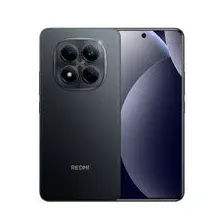 Смартфон Xiaomi Redmi Note 15 Pro (8/256 ГБ черный)