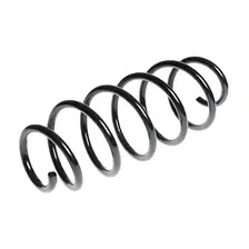 Пружина передняя volvo v70 2.0d 07&gt STANDARD SPRINGS ST135058F