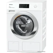 Стирально-сушильная машина Miele WTR870 WPM
