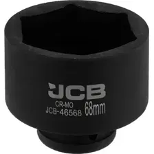 Головка слесарная JCB 46568 (65799)