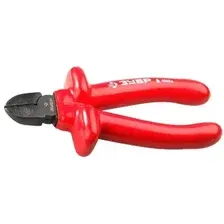 Кусачки боковые (бокорезы) Зубр 2214-5-16_Z02
