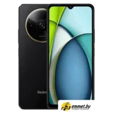 Телефон Xiaomi Redmi A3x 3GB/64GB международная версия (полуночный черный)
