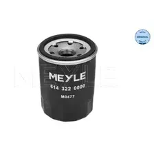Фильтр масляный MEYLE 614 322 0000