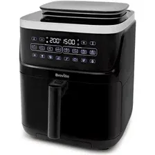 Аэрогриль (аэрофритюрница) Breville VDF133X