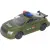 Автомобиль игрушечный Полесье Военная автоинспекция / 49230