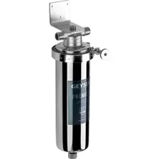 Корпус Гейзер Премьер 10SL 1/2"