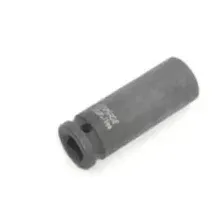Головка ударная глубокая 1/2' 6гр. 12мм FORSAGE 4458512