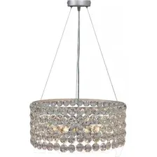 Люстра Vitaluce V5329-9/6S