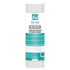 Картридж для фильтра Terwa BL 10 SL / 44001