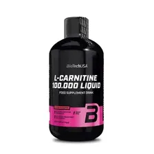 L-Carnitine Liquid 100.000, 500мл