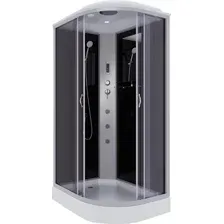 Душевая кабина Niagara NG-3512-14LF 120x80