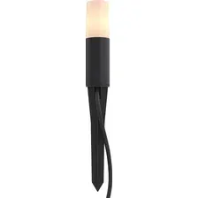 Садовый светильник Maytoni Outdoor O416FL-L3B3K
