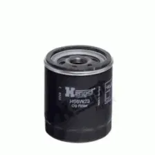 Фильтр масляный HENGST H90W23