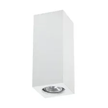Точечный светильник Maytoni Conik Gyps C006CW-01W