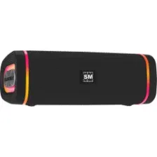 Беспроводная колонка Soundmax SM-PS5019B (черный)