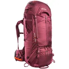 Туристический рюкзак Tatonka Yukon X1 65+10 Woman 1346.047 (красный)