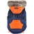 Жилетка для животных Puppia Orson / PARD-VT1569-NY-L (синий)