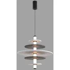 Подвесная люстра Lumion Felta 8295/14AL