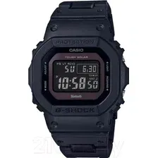 Часы наручные мужские Casio GW-B5600BC-1BER