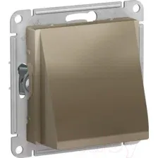 Вывод кабеля Systeme (Schneider) Electric AtlasDesign ATN000599