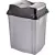 Мусорное ведро Hobby Life Whirpool / HL011505