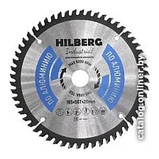 Пильный диск Hilberg HA165