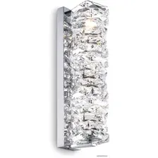 Бра Maytoni Coil MOD125WL-L6CH3K