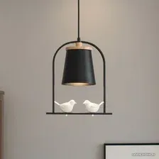 Подвесная люстра Home Light A014-B