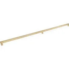 Ручка мебельная Boyard Allen RS067MBSG.5/960