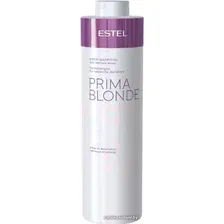 Шампунь Estel Professional Блеск-шампунь для светлых волос Prima Blonde (1000 мл)