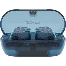Наушники Sony WF-C710N (синий)