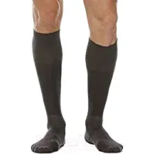 Гольфы компрессионные RelaxSan 920, 2 кл.к. (22-27мм.рт.ст.,р.4, smoky)