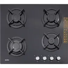 Варочная панель Simfer H60N40B416