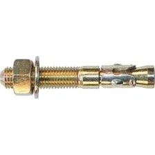 Анкер клиновой Starfix SM-53925-10 (10 шт)