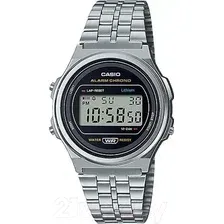 Наручные часы Casio Vintage A171WE-1A