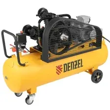 Компрессор Denzel BCW3000-T/100