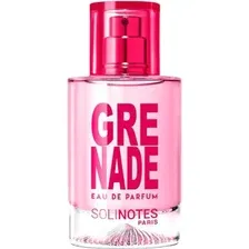 Парфюмерная вода Solinotes Grenade (50мл)