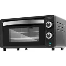 Мини-печь Cecotec Bake&Toast 1090 Black