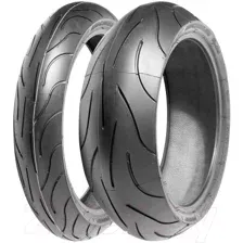 Мотошина передняя Michelin Pilot Power 2CT 120/60R17 55W TL