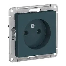 Розетка Systeme Electric AtlasDesign ATN000841