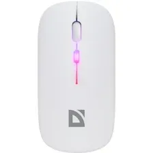 Мышь Defender Coda MB-261 (белый)