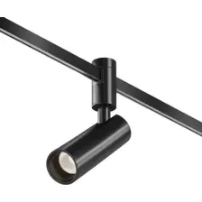 Трековый светильник Maytoni Focus Led Flarity TR144-1-12W3K-W-B