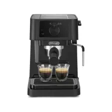 Кофеварка DELONGHI EC230.BK