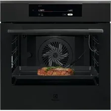 Электрический духовой шкаф Electrolux KOEAP3ST