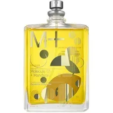 Туалетная вода Escentric molecules Molecule 01 + Mandarin EdT (тестер, 100 мл)