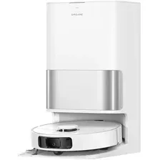 DREAME ROBOT VACUUM D30 ULTRA RTD31TE (БЕЛЫЙ)