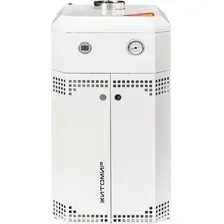 Отопительный котел АТЕМ Житомир-10 КС-Г-020СН