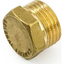 Фитинг General Fittings Заглушка Ду 25 (1") 260040H100000A