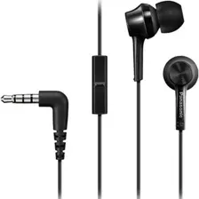 Наушники PANASONIC RP-TCM115GCK