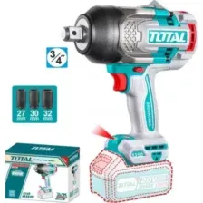 Гайковерт Total TIWLI201351